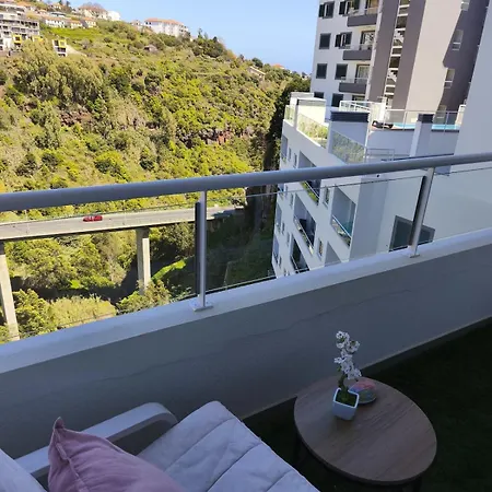 Art House Madeira Iii - With Pool *